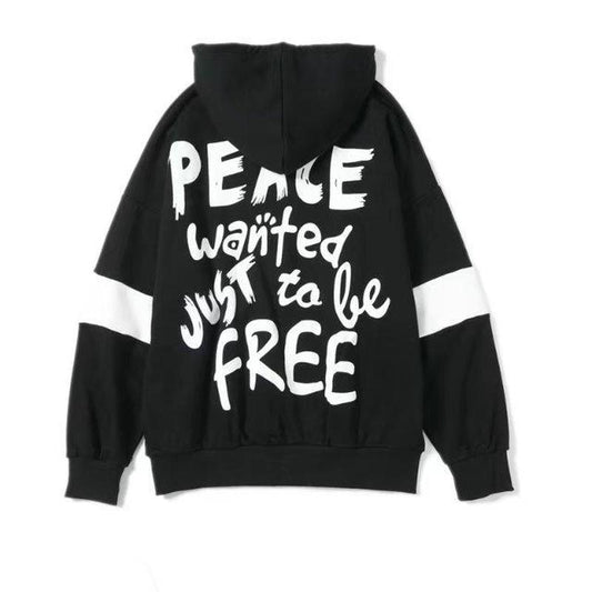 Freedom Hoodie