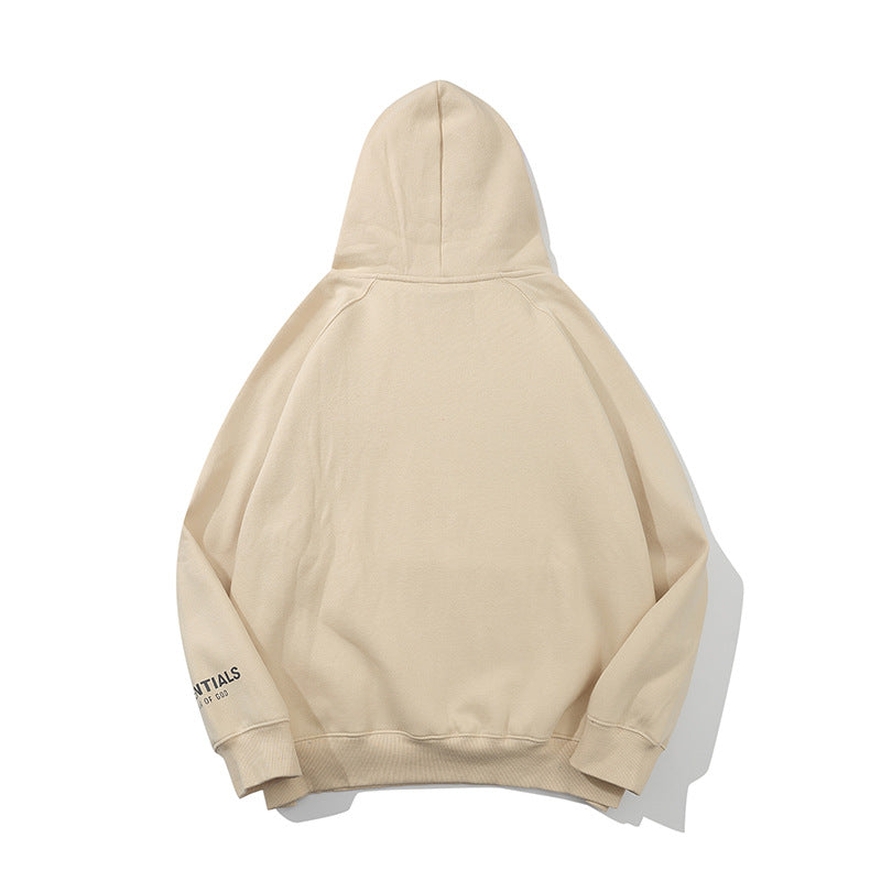 Oversized Hoodie (Essentials)