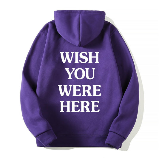 ASTROWORLD HOODIE