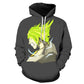 Dragon Ball Sweatshirt