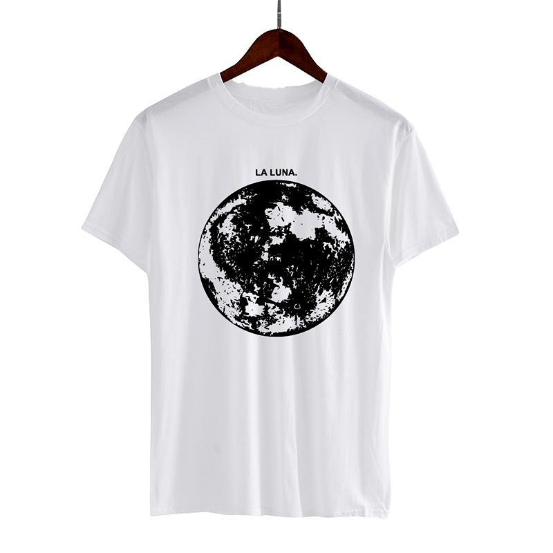 Moon T-Shirt