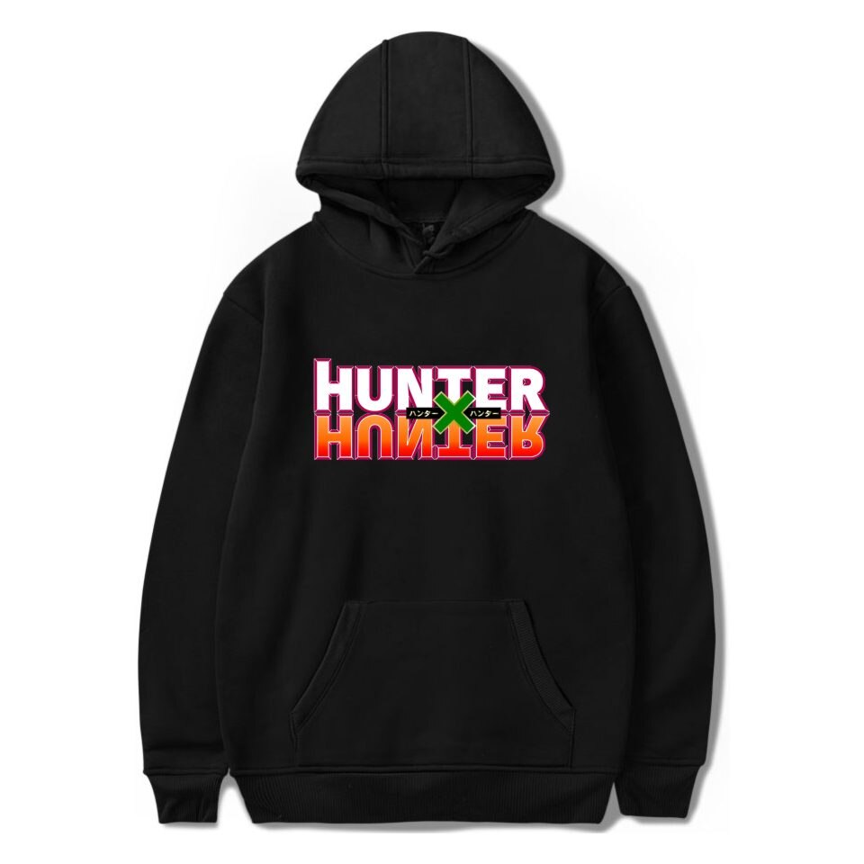 Hunter x Hunter Hoodie