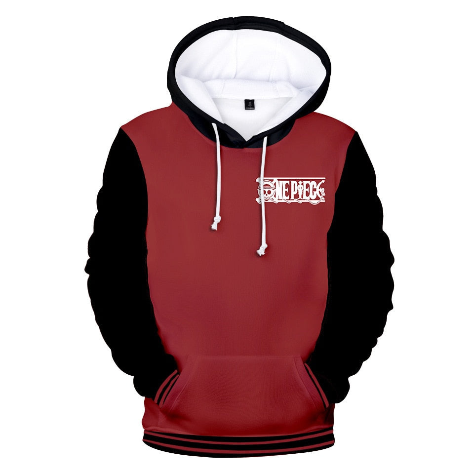 ONE PIECE Hoodie