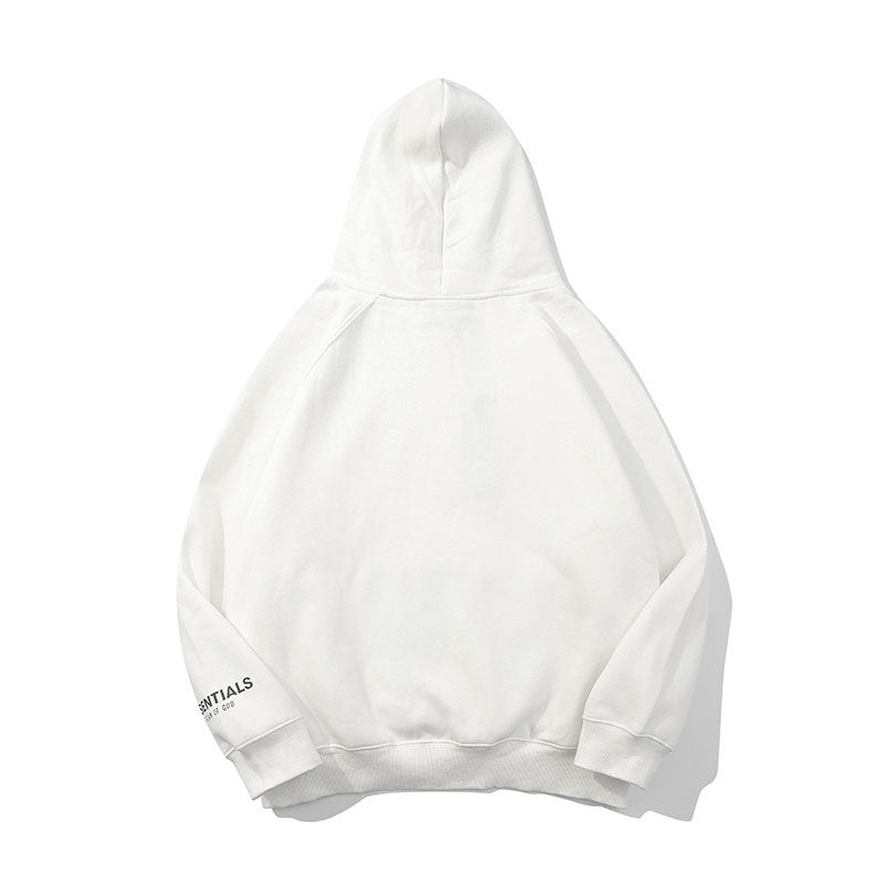 Oversized Hoodie (Essentials)