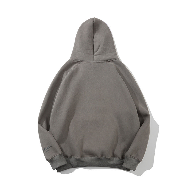 Oversized Hoodie (Essentials)