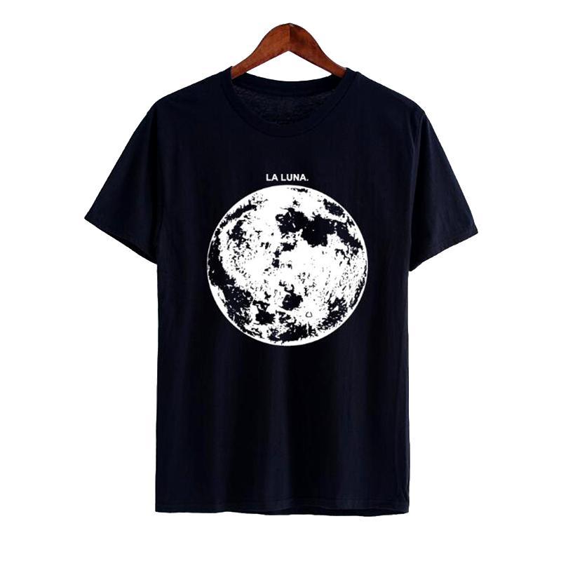 Moon T-Shirt