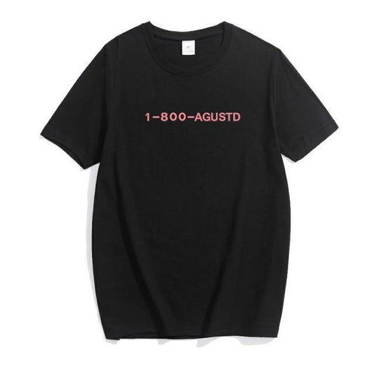 1-800-AGUSTD T-Shirt