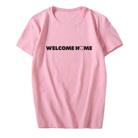 Welcome Home T-Shirt