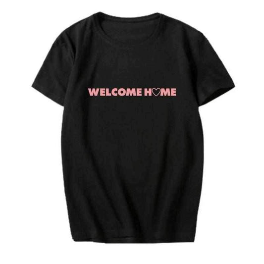 Welcome Home T-Shirt