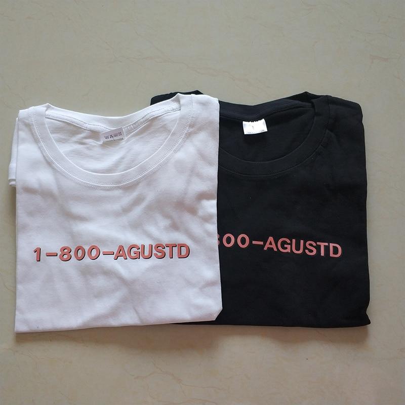 1-800-AGUSTD T-Shirt