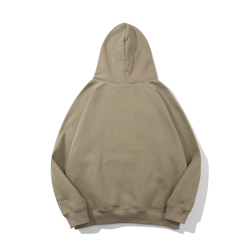 Oversized Hoodie (Essentials)