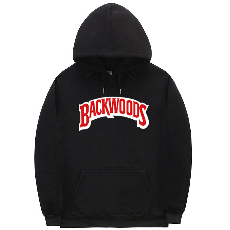 Backwoods Streetwear Hoodie