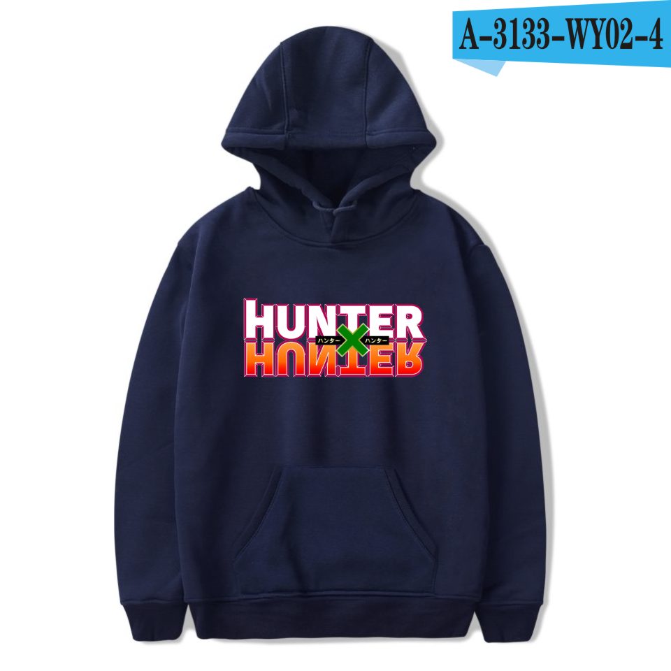 Hunter x Hunter Hoodie