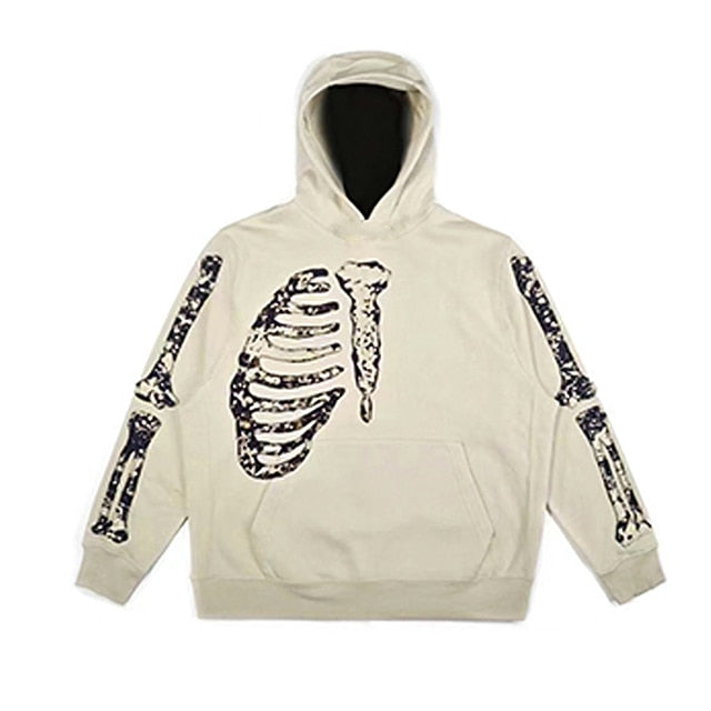 Streetwear design Hoodie