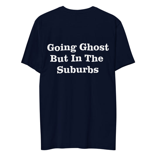 GGBITS straight cut t-shirt