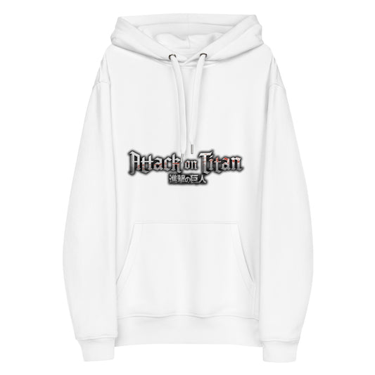 Premium eco hoodie