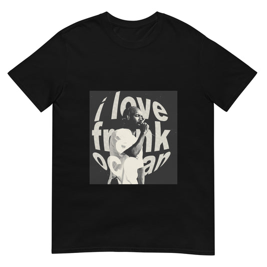 Short-Sleeve Unisex T-Shirt