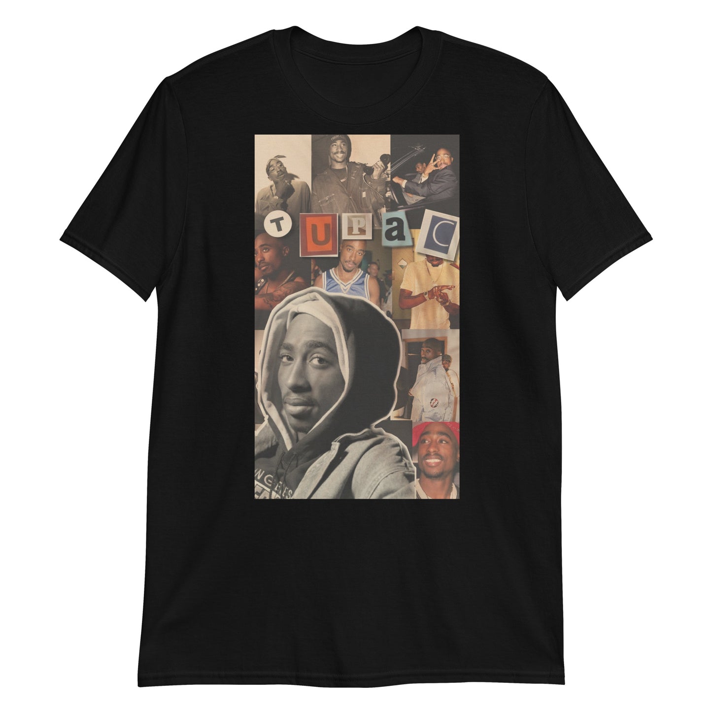 TUPAC T-Shirt