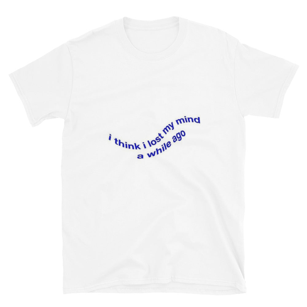 Short-Sleeve Unisex T-Shirt