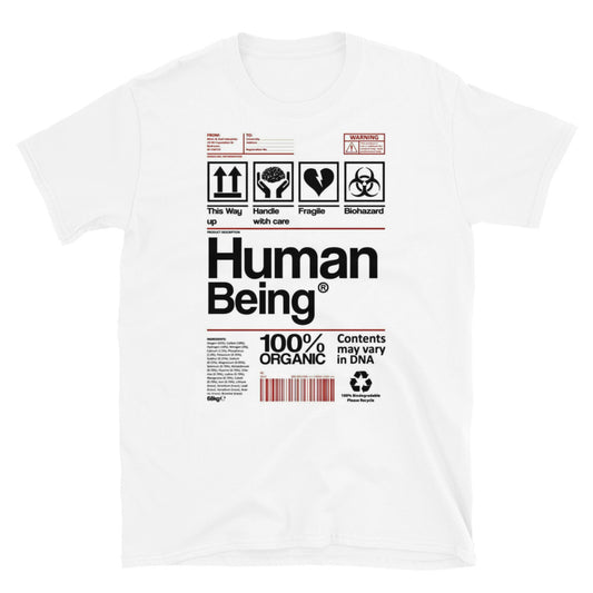 Human T-Shirt