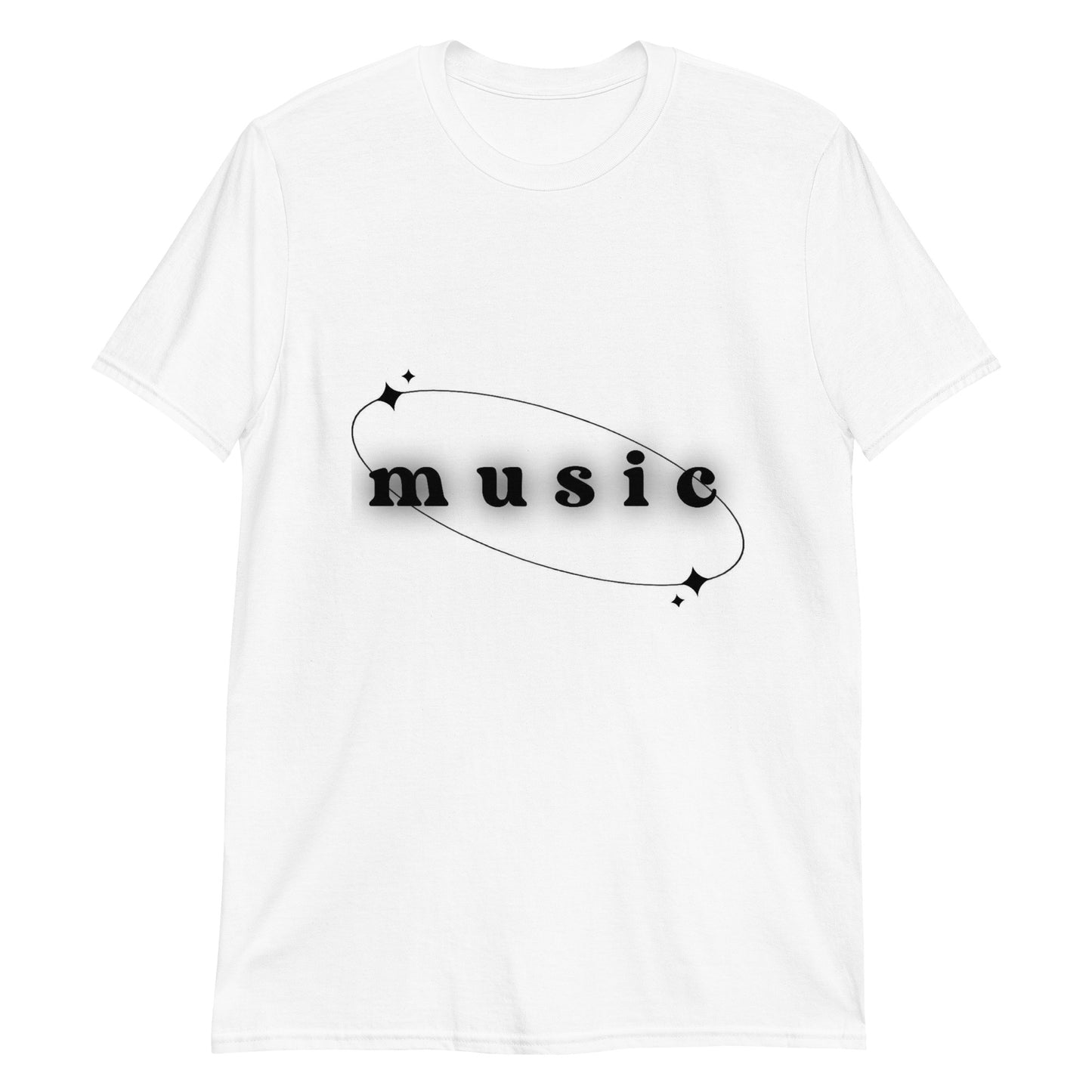 Music Unisex T-Shirt