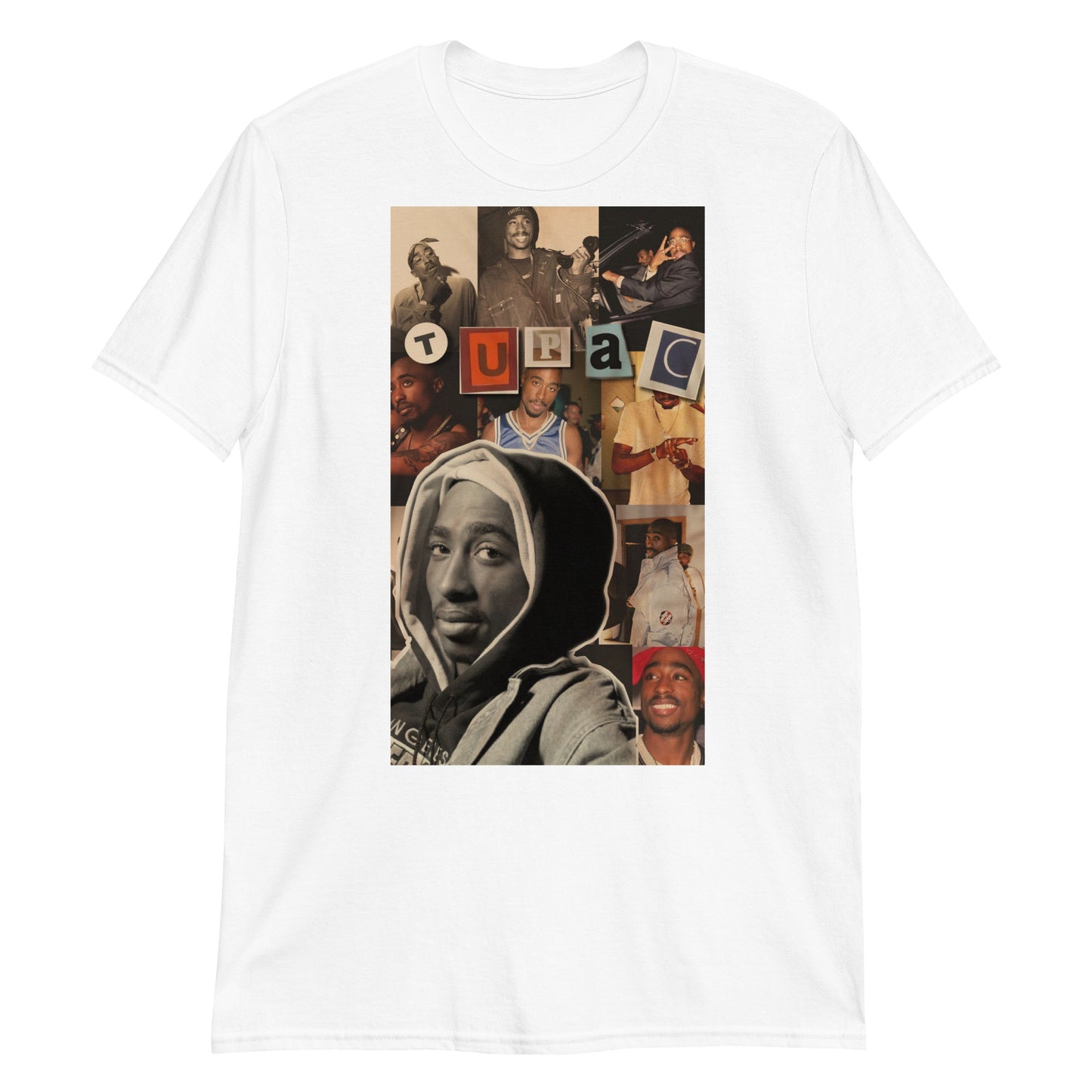 TUPAC T-Shirt