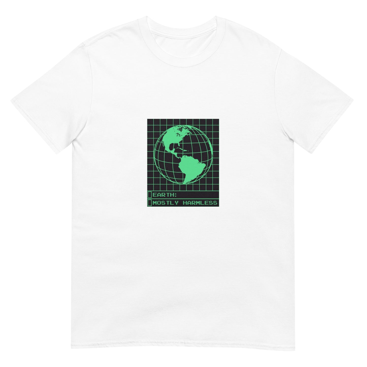 Short-Sleeve Unisex T-Shirt