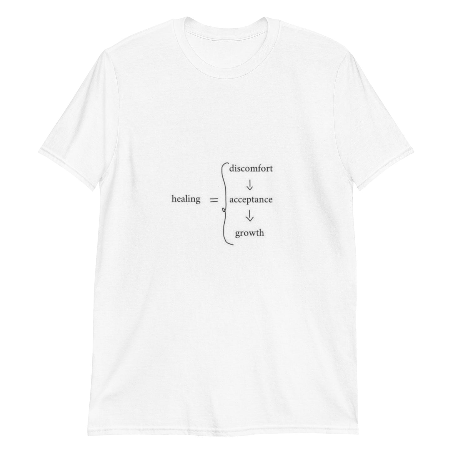 Healing T-Shirt