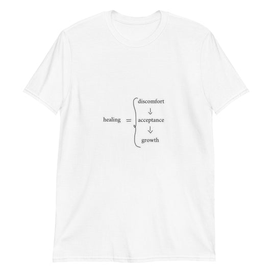 Healing T-Shirt