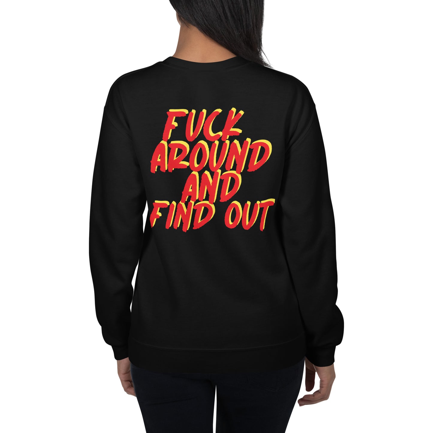 Unisex Sweatshirt