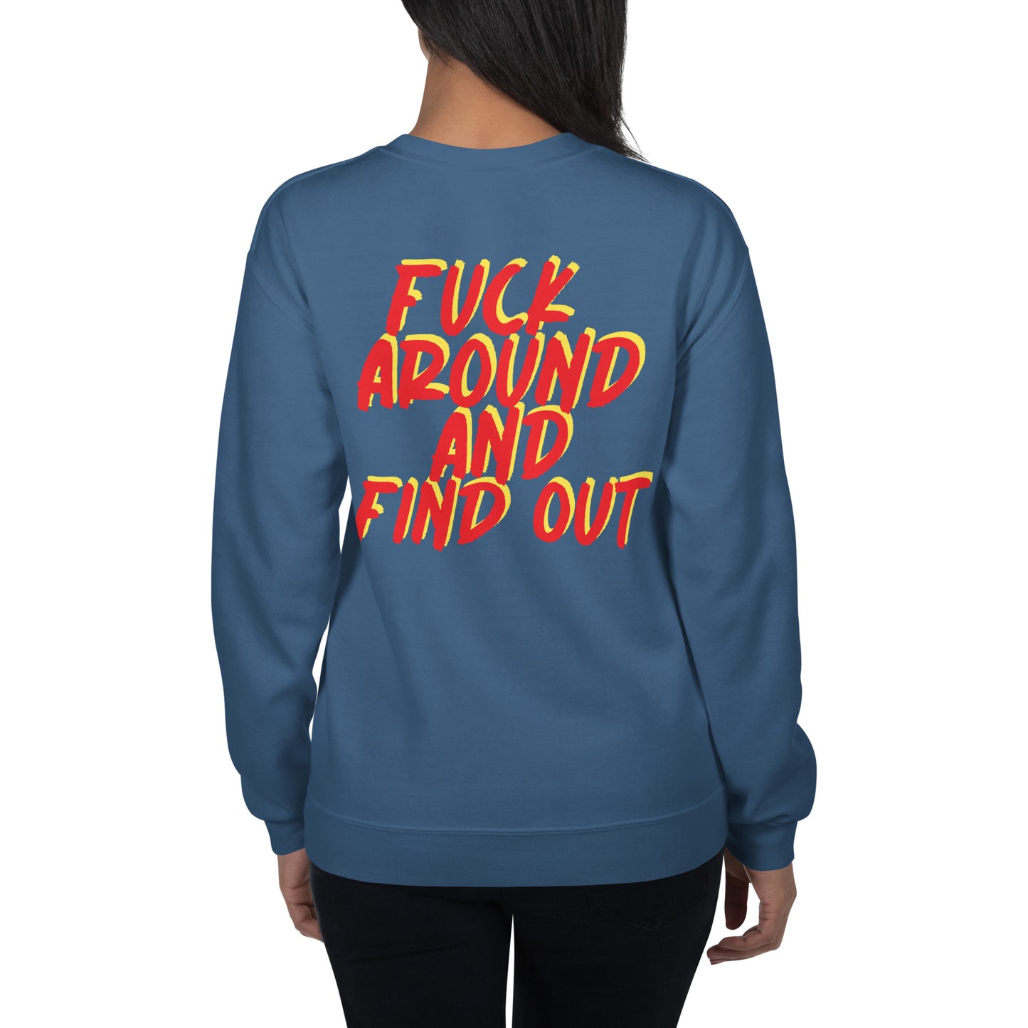 Unisex Sweatshirt