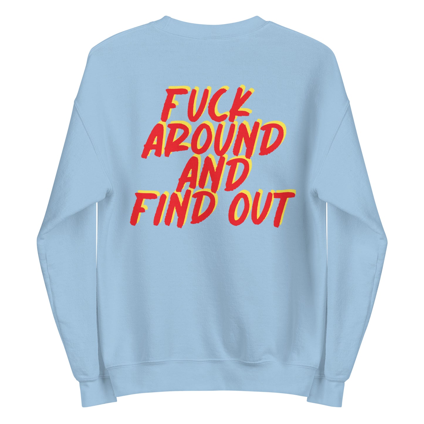 Unisex Sweatshirt