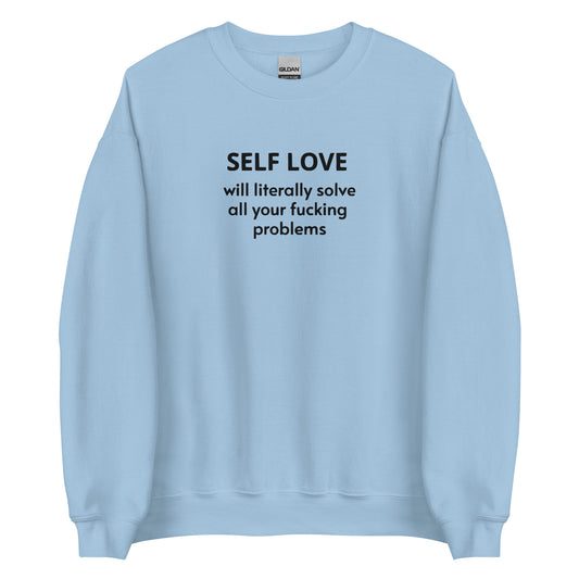 Unisex Sweatshirt