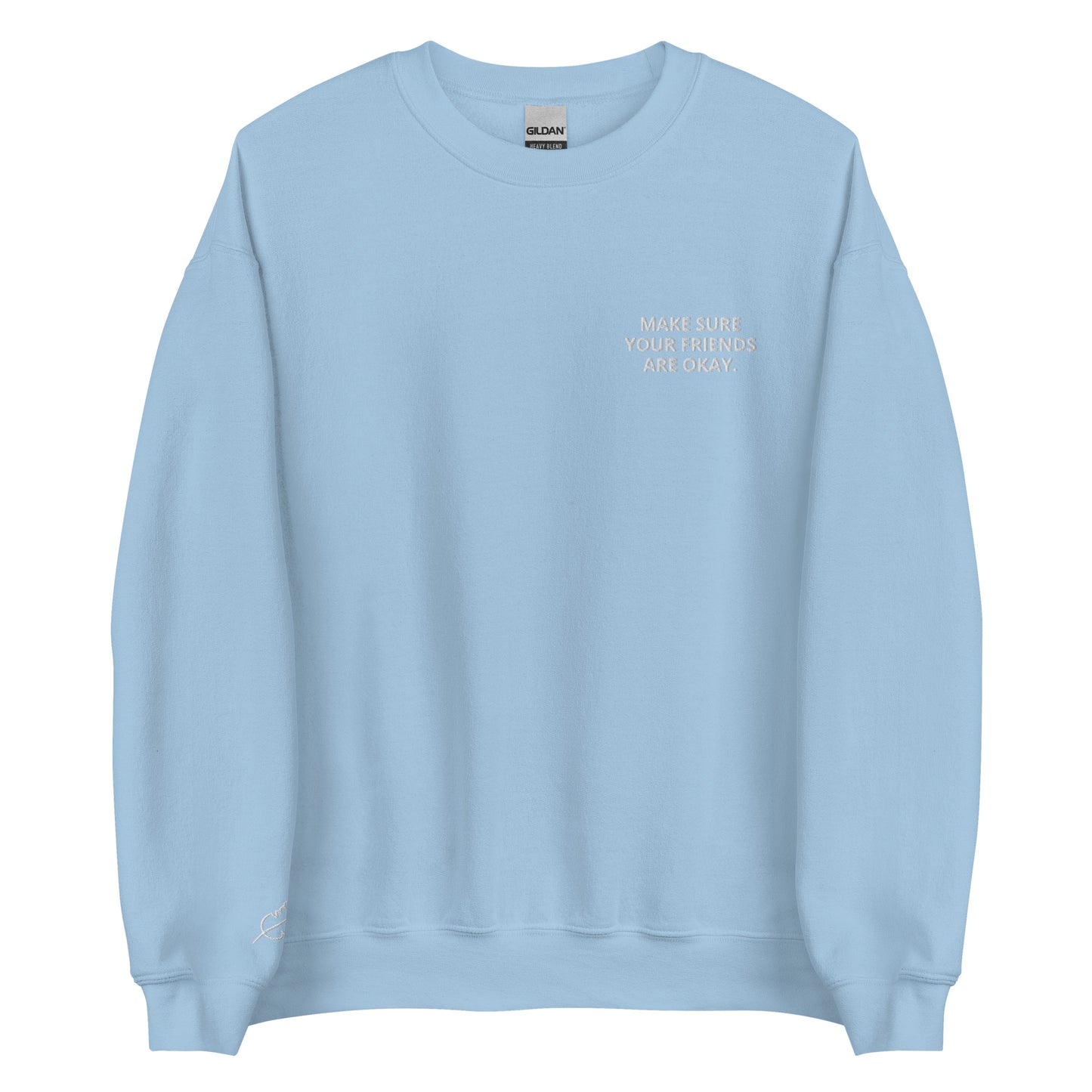 MSYFAOK Sweatshirt