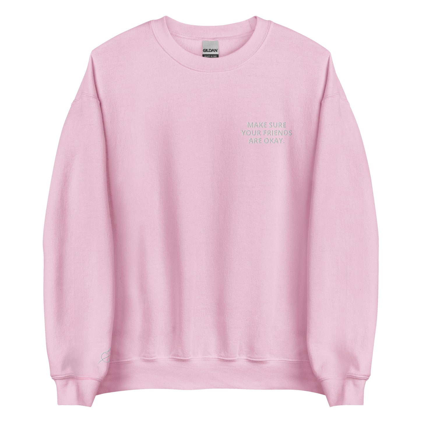 MSYFAOK Sweatshirt