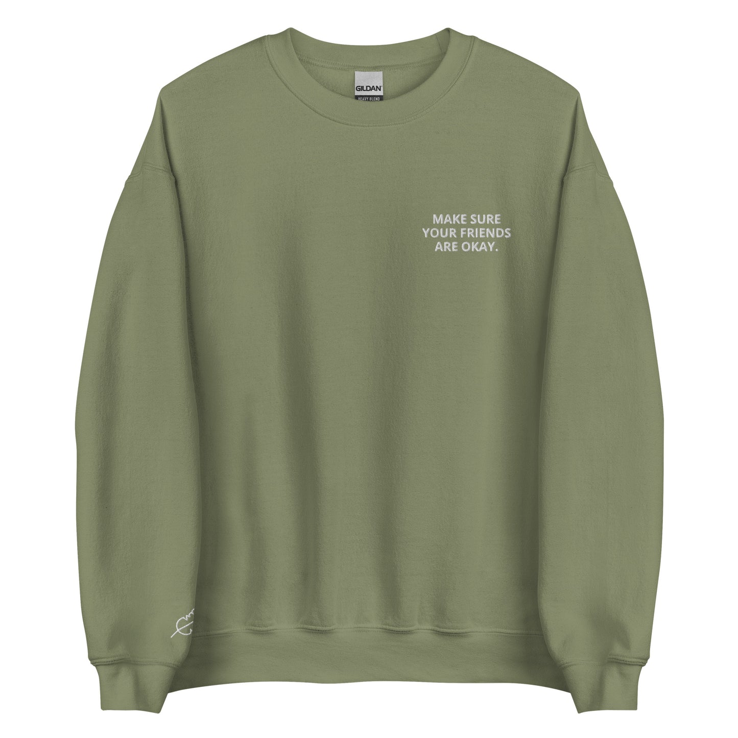 MSYFAOK Sweatshirt