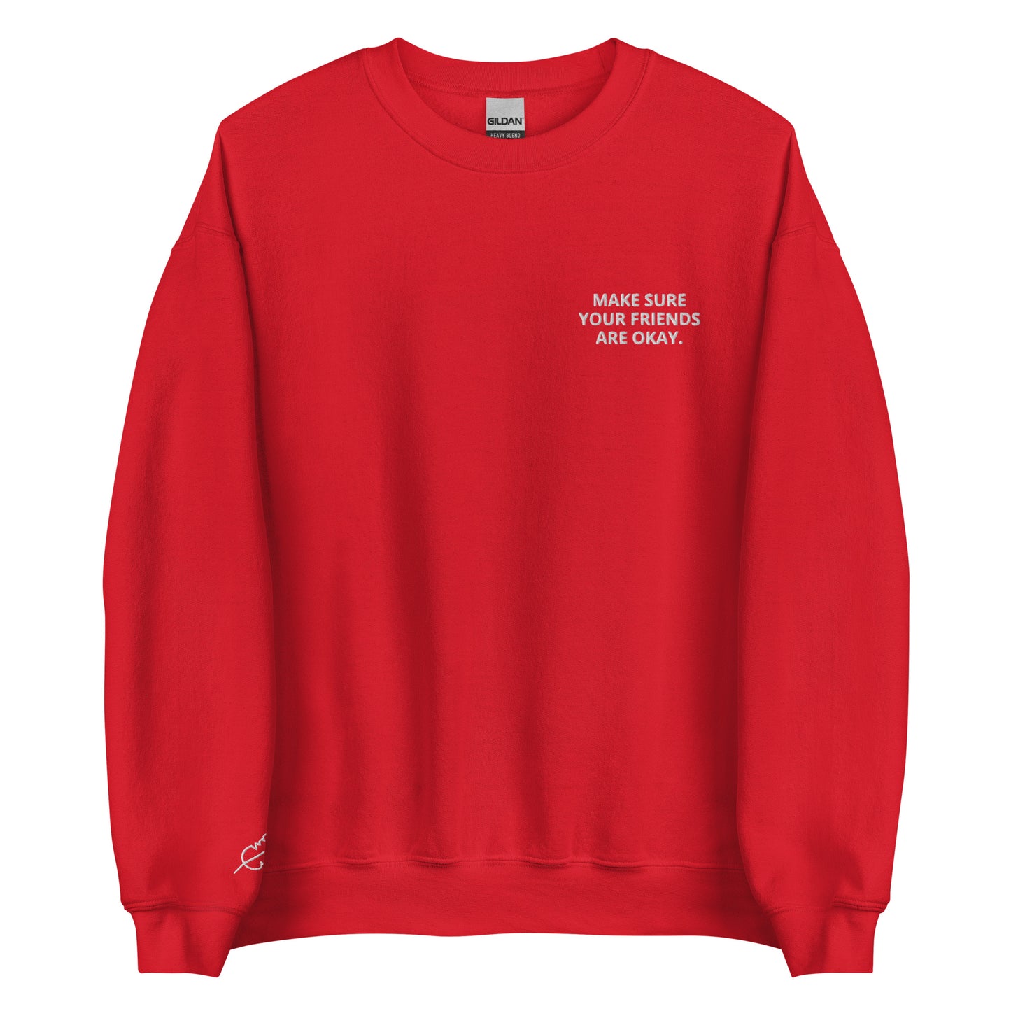 MSYFAOK Sweatshirt