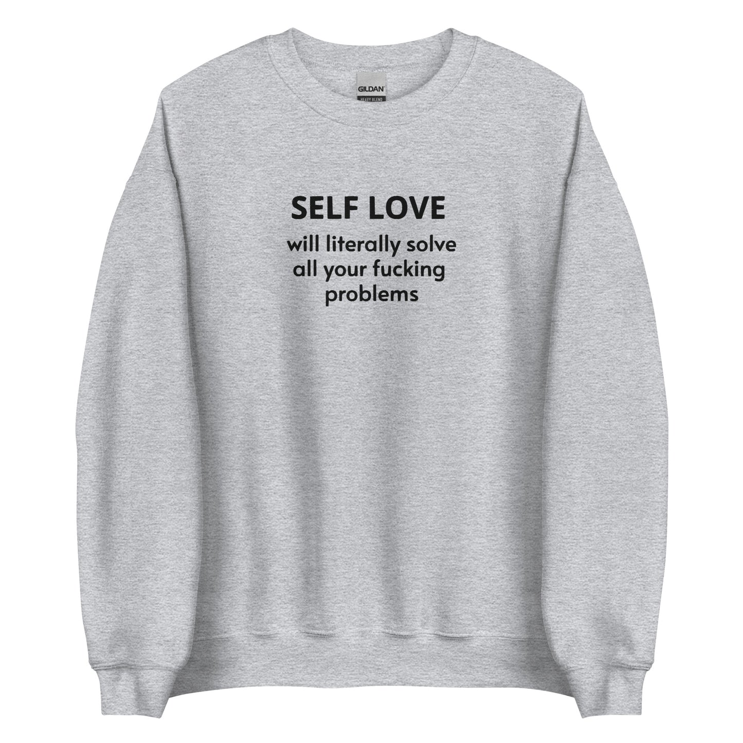 Unisex Sweatshirt