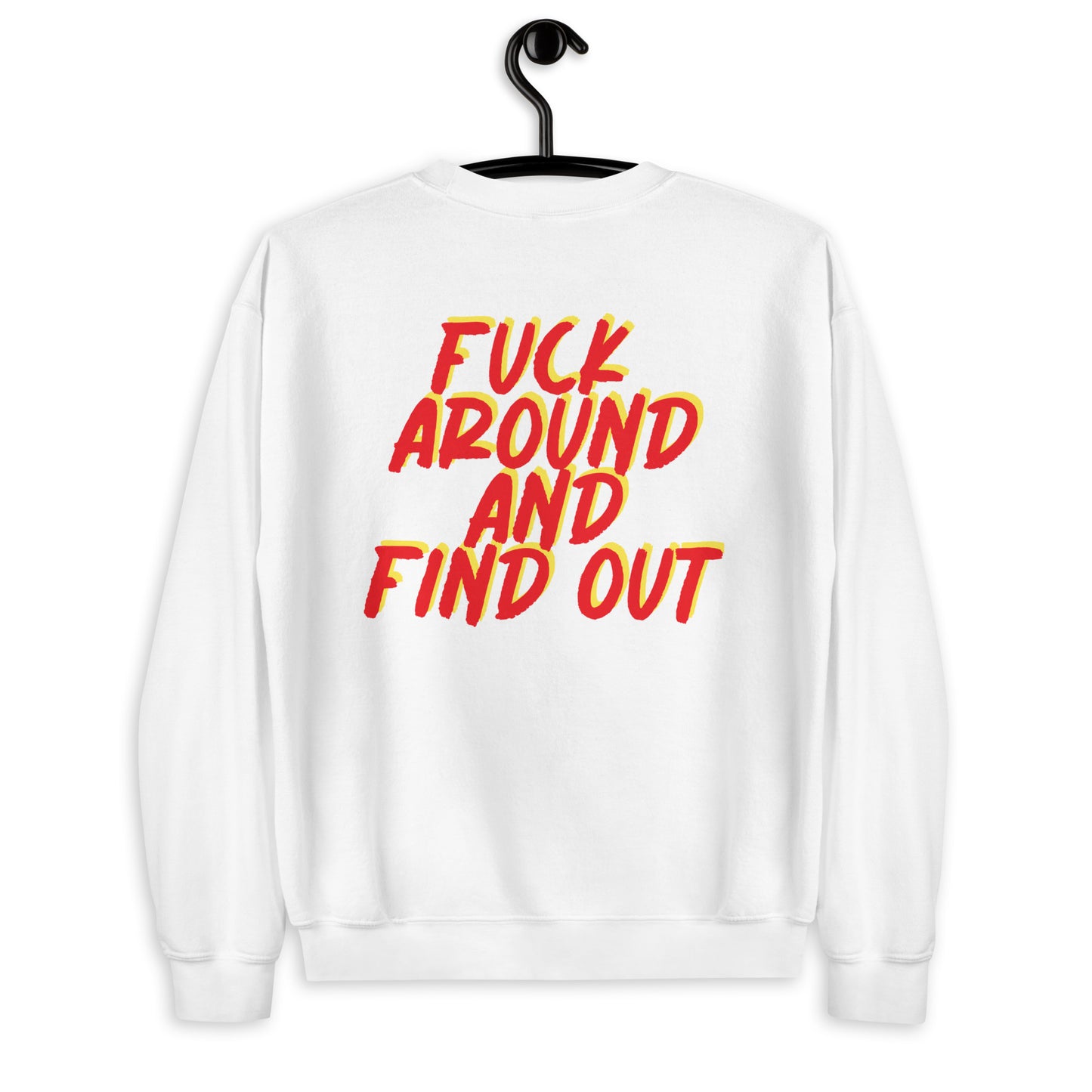 Unisex Sweatshirt