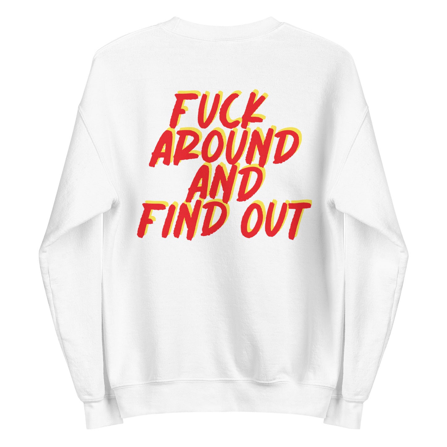 Unisex Sweatshirt