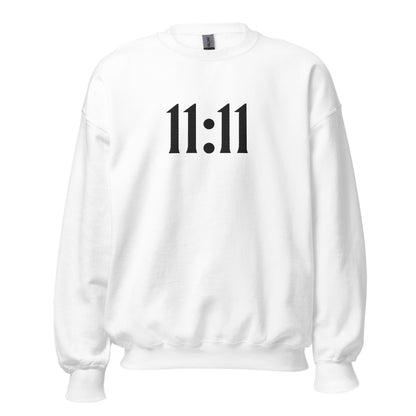 11:11 Sweatshirt