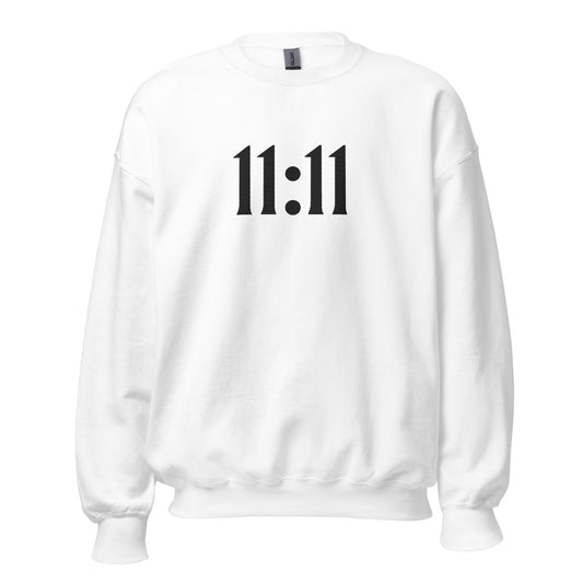 11:11 Sweatshirt