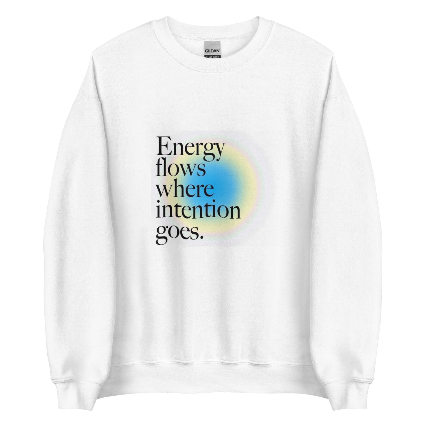 Energy Sweatshirt