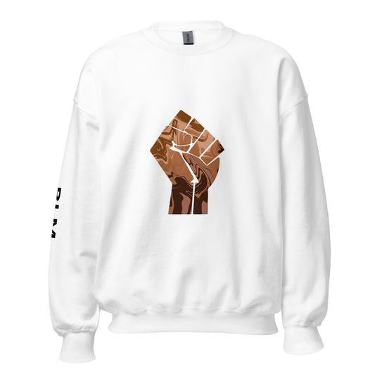 BLM Sweatshirt