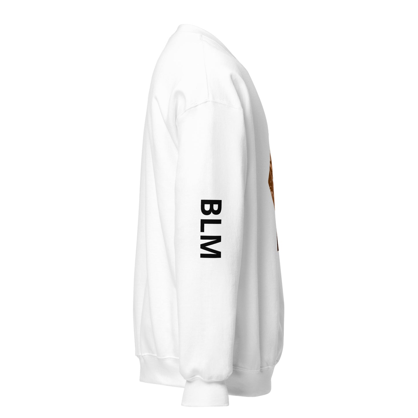 BLM Sweatshirt