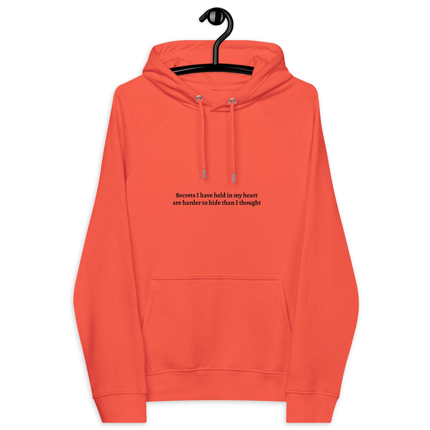 I wanna be yours hoodie