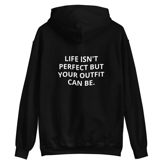 LIPBYOCB Hoodie