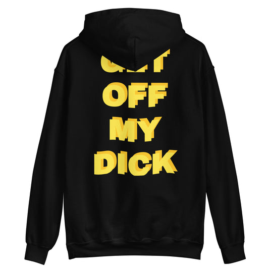 GOMD Hoodie