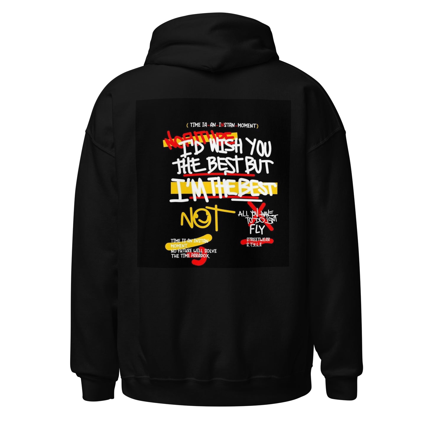 IWYTBBITB Hoodie