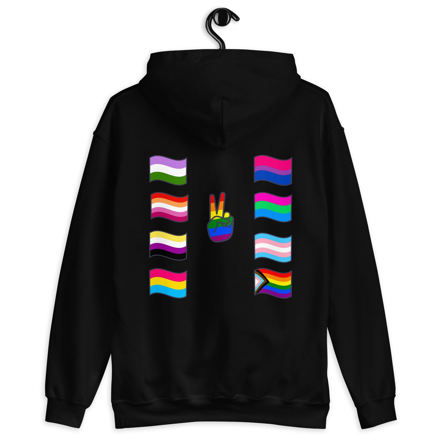 Pride Hoodie